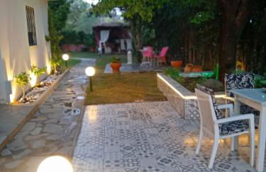 Meteora Grande luxury suite & spa villa - Foto 56