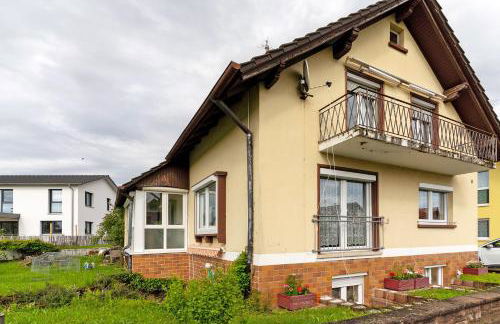 Ferienwohnung Am Brunnen - Foto 22