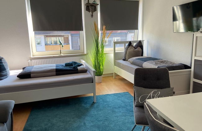 City Studio Apartment - Foto 11