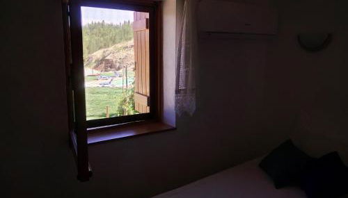 REFÚGIO DO RAPOSO/CASA VEGA - Foto 5, Garden view