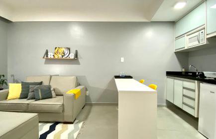 STD - Anora Spaces - Stadium Alphaville - Foto 100