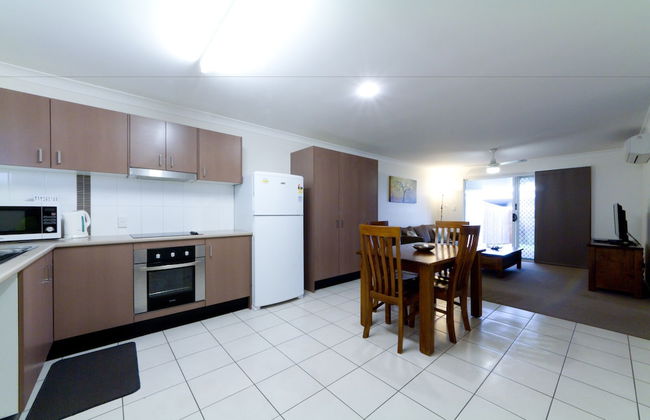 Rockhampton Serviced Apartments - Foto 54