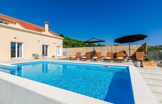 Villa Rubea - Foto 30