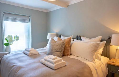 Danes Cottage - Luxury Peak District Retreat - Photo 37