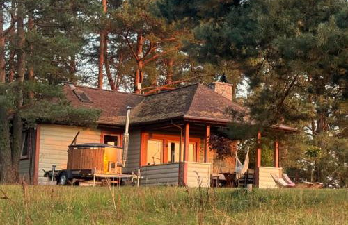 wietrznie-wichrowe wzgórze - Foto 1