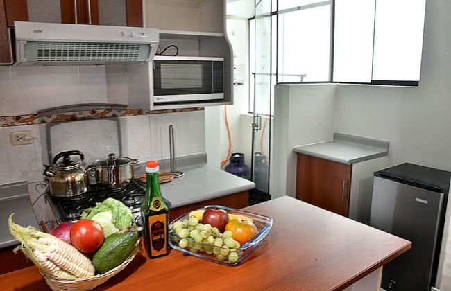 Polo Apartment - Foto 21