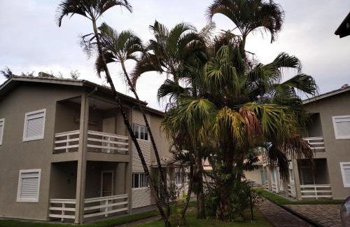 Apartamento térreo em maranduba com ar condicionado - Foto 8