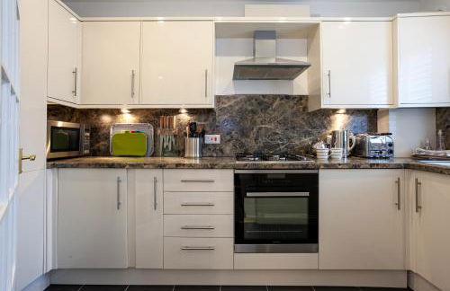 Keswick Ground floor apartment with parking - Foto 8