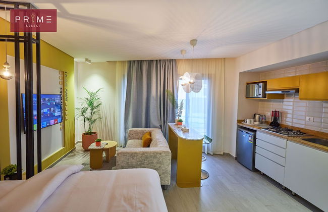 Prime Select Kattameya Bavaria - Foto 3