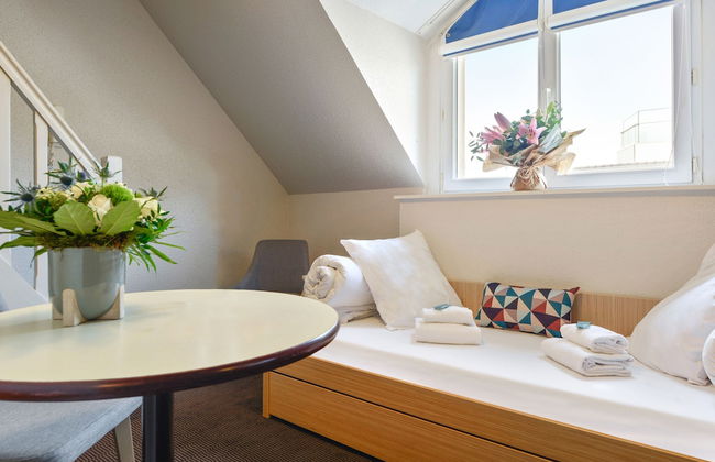 Appart'City Classic Nantes Viarme - Foto 24