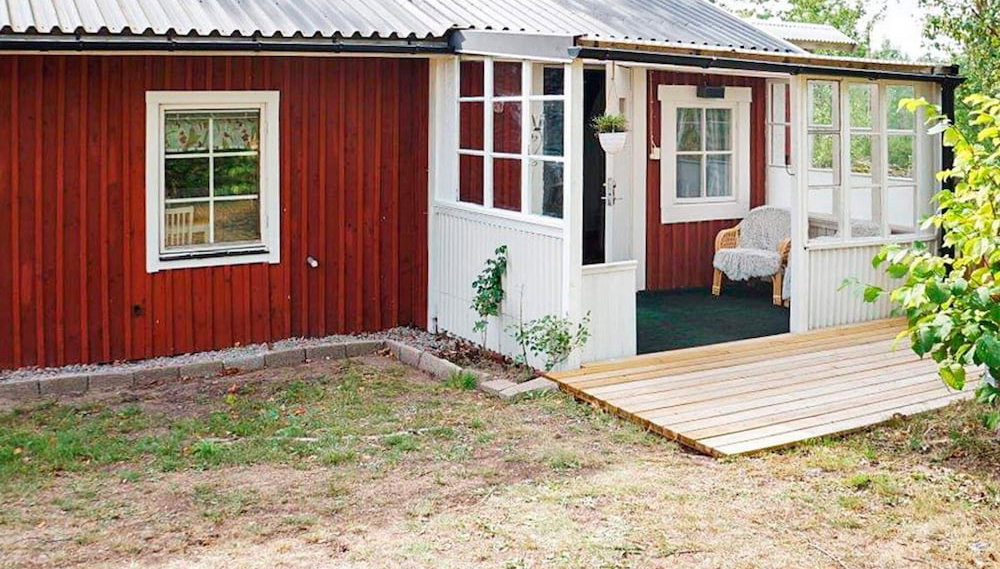 3 Person Holiday Home in Oskarshamn - Foto 1, Imagem principal