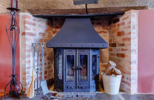 Henrhiw Farm House at Henrhiw Farm Cottages - Foto 14