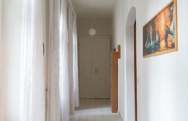 Cozy 4BR shared Apartment - Foto 39