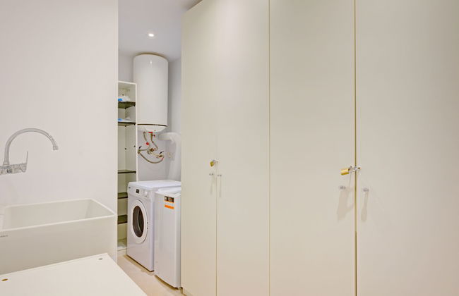 Villa Terrace sur Mer - Foto 32