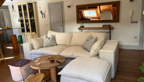 DUPLEX con encanto en Bagergue y guarda esquíes - Foto 5