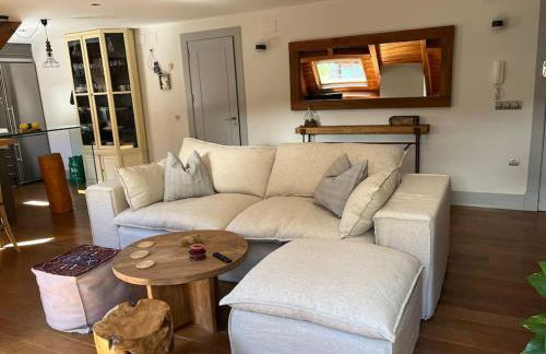 DUPLEX con encanto en Bagergue y guarda esquíes - Foto 5