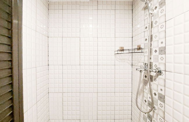 Good Deal And Homey Studio At De Prima Apartment - Photo 14