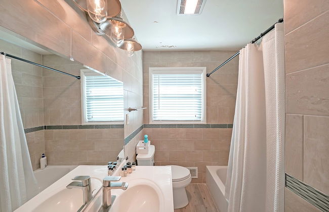 Marietta 2BR Close to Atlanta! - Foto 13