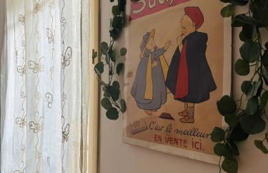 Le repaire des cloches - Foto 11