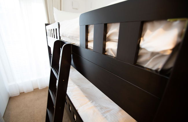 Bliss Lodging - Foto 7