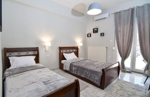 Kostaras Comfort Stay - Foto 25