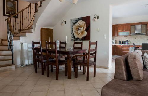 Villa Discover Evia - With Private Jacuzzi - Foto 40