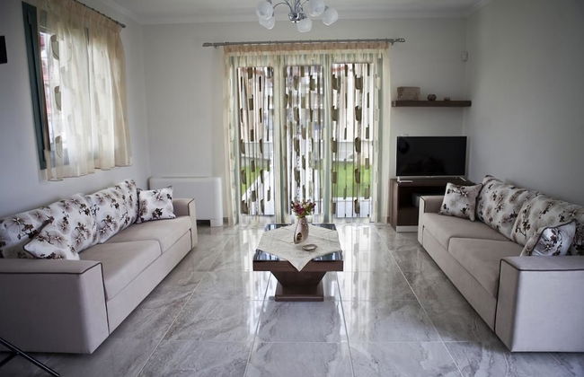 Anemos Villas - Foto 4