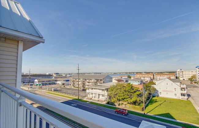 Americana Condos 10th street - Foto 24