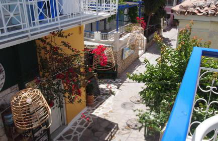 Studios Iris - Foto 62