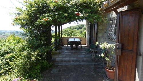 SCAPPO IN UMBRIA, il Fienile - Foto 3