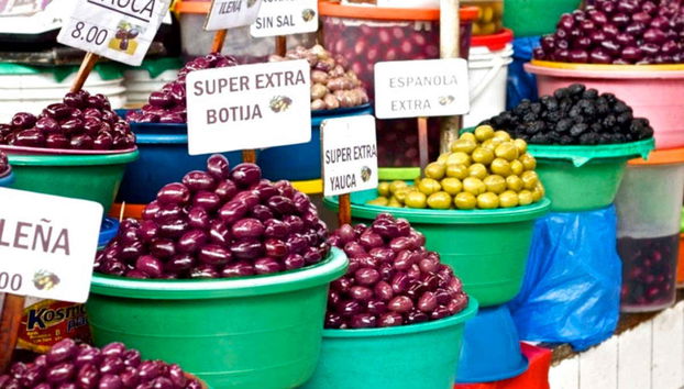 Arequipa Food Tour - Photo 2