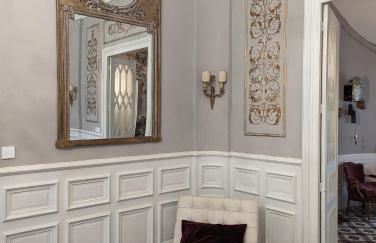 Chateau de Thuries - Foto 28