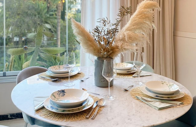 Fantastic Apartment 2 Minutes Walk From The Beach - Foto 21