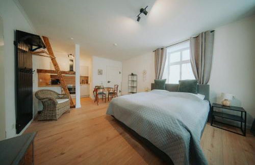 Residenz Moselliebe - Foto 13