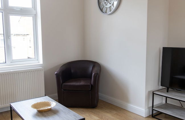 London Northwick Park by Riis Property - Foto 57