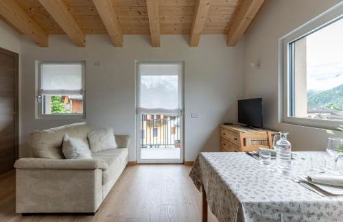 Pavione - Caminetto - Foto 8