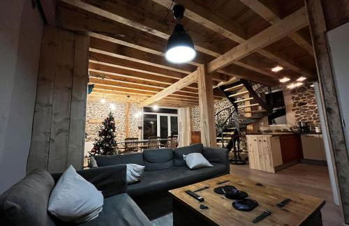 La Grange de la Gratade - Foto 8