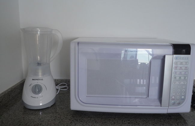 Grupo Vip Landscape Fortaleza - Photo 23