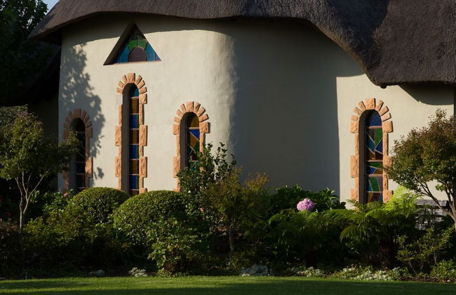 Grasslands Conference and Wedding Venue - Foto 51