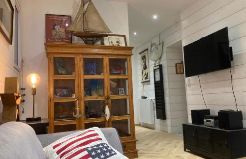 BEACH HOUSE VILLA LES BLEUETS - Foto 10