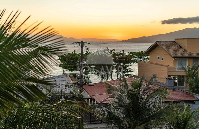 Suíte 1 Ala pôr sol Residencial Solavir - Foto 18