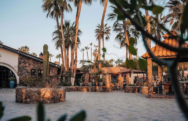 Hotel Serenidad - Foto 47