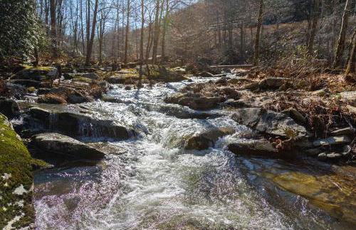 A River Runs Through It - Foto 46