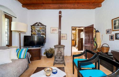 Patriko Country House - Photo 32