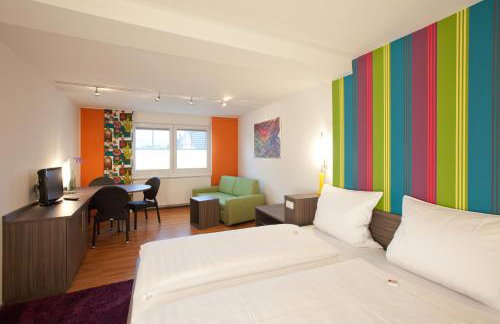 B&B Appartements Bischof & Bürk GbR - Photo 7