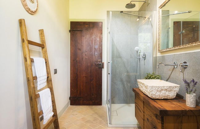 Villa Flaminia 8 2 - Emma Villas - Photo 25