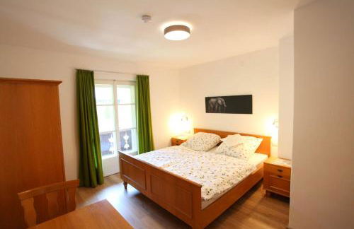 Ferienwohnung Alpenblume Königssee - Foto 10