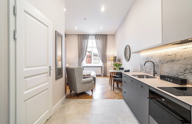 Venetian House Market Square Aparthotel - Photo 139