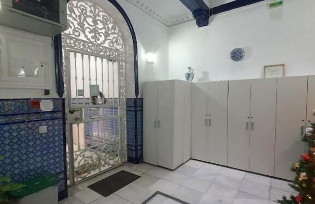 Apartamentos Los Ángeles - Photo 19