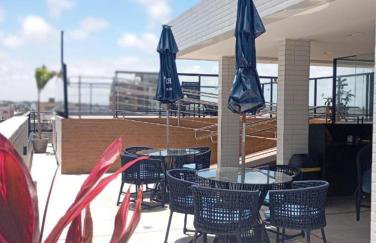 Flat Caminho da Praia - Foto 26